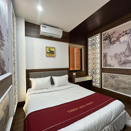 Thien Han Phat Hotel Da Nang Exterior foto